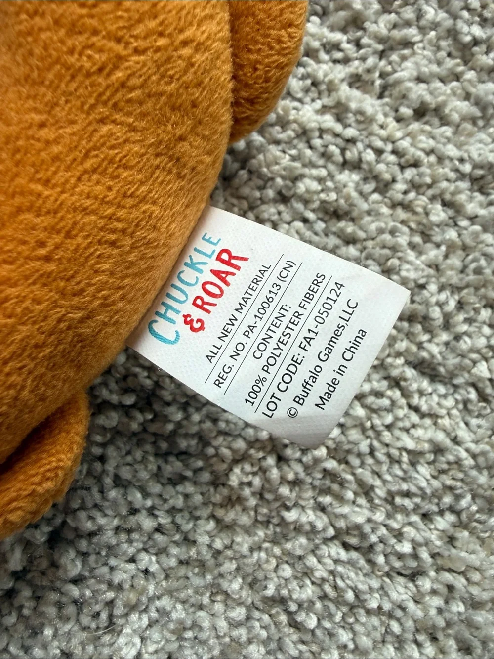 Chuckle & roar bundle save